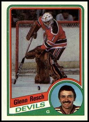 89 Glenn Resch